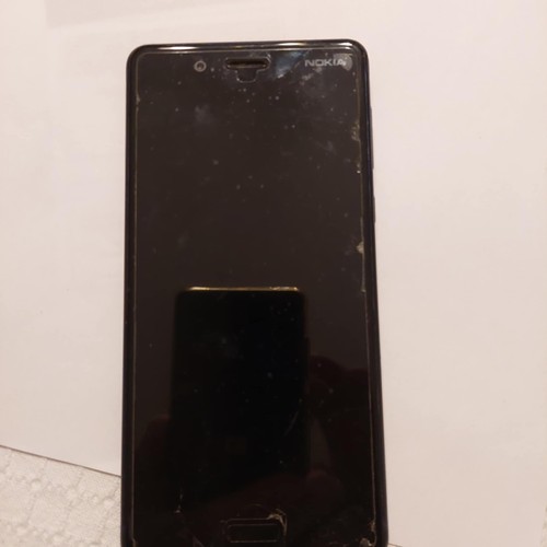 Smartphone android nokia - smartphone, 8