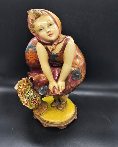 Scultura terracotta art - scultura,