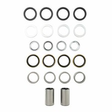 Tusk Swing Arm Bearing Kit For