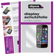 6x Pellicola per Archos 50