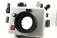 IKELITE CUSTODIA SUB #6146.18 PER CANON G1X MKIII