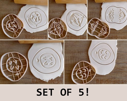 Set completo mitosi - set, 5
