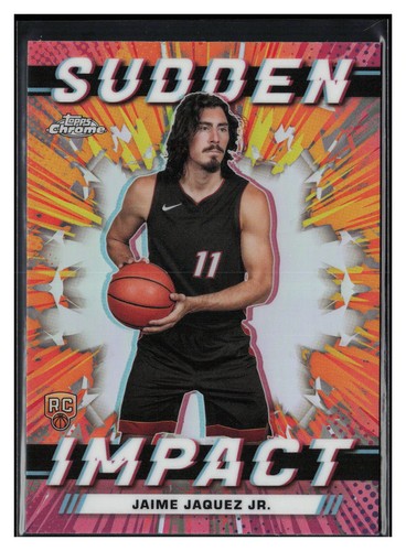 2023 topps chrome si 7 - chrome, #si-7