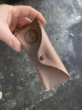 Custodia Occhiali Ray-Ban Epoca Collezione Vintage