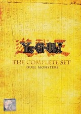 YU GI OH! DUEL MONSTER