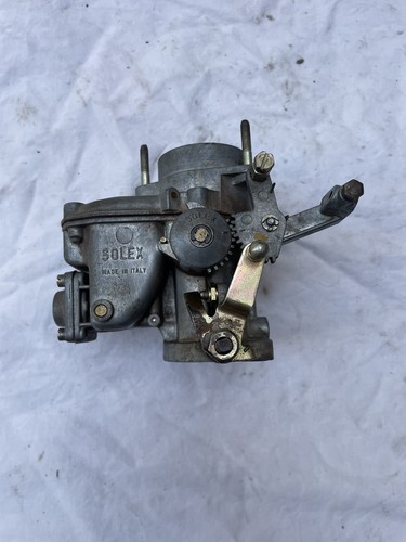 Carburatore solex c30 40 - carburatore,