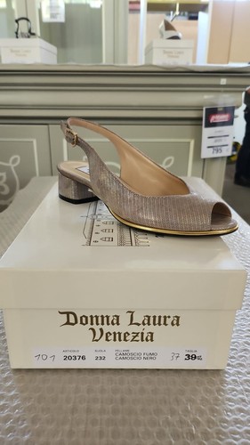 Scarpe pelle colore - scarpe,
