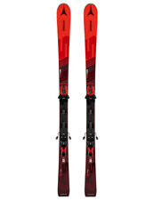Sci da corsa slalom ATOMIC REDSTER S7 + attacco ATOMIC EM12 con GRIPWALK 2025 RACE