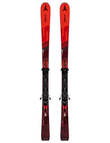 Sci corsa slalom atomic - sci,