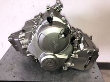 Motore HONDA CBF 600 S ABS 2012 Blocco Completo