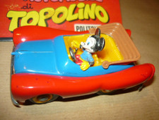 POLITOYS 600 AUTO TOPOLINO 1^