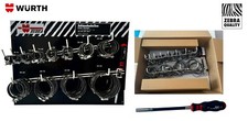 Würth set fascette