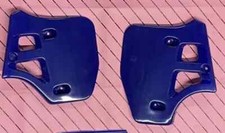 Telo Radiatore Kawasaki Kx 250