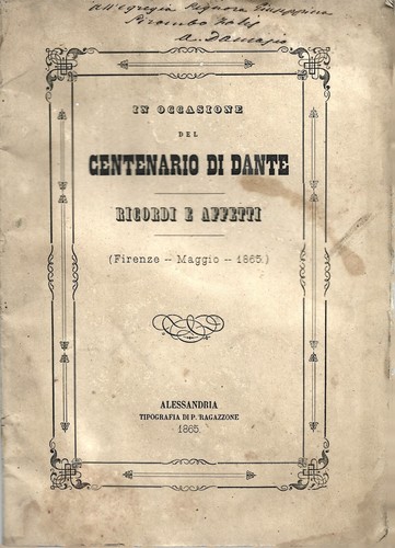 Ambrogio damasio centenario - ambrogio,