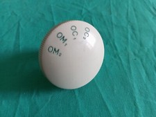 MANOPOLA Usata Ricambio