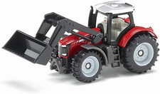 1484, Trattore Massey Ferguson
