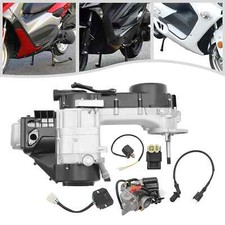 GY6 Scooter ATV Go-Kart 4