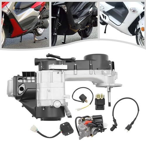 Gy6 scooter atv kart 4 - atv, go-kart