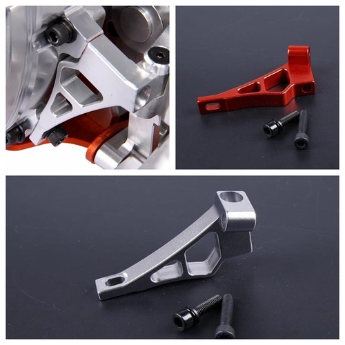 Supporto motore cnc metallo - in,