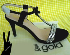 SANDALI DONNA GIOIELLO TACCO