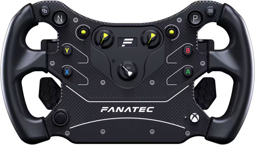 Fanatec csl gt3 style - csl, sim