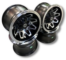 Set cerchi Moose Utility 12"