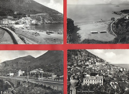 Maratea lotto di 12 - maratea,