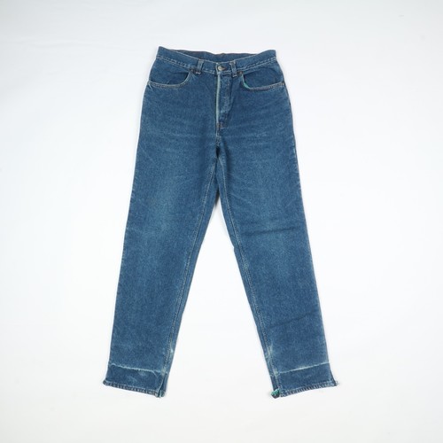 Jeans levi 411 imbottito - jeans,