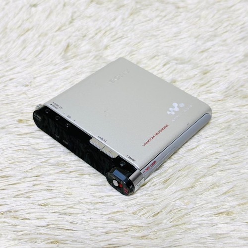 Sony rh1 md walkman - mz-rh1,
