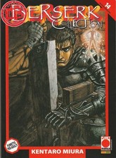 BERSERK COLLECTION. SERIE