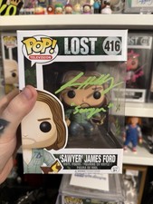 Funko Pop Television Lost