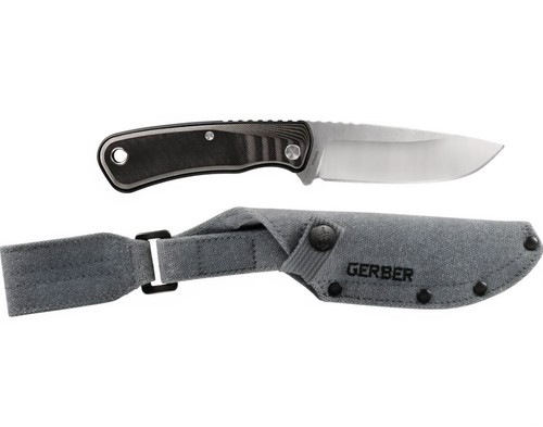 Coltello gerber fixed - coltello, ed