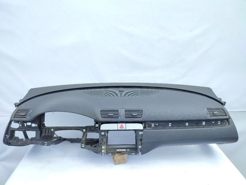 Cruscotto completo airbag - cruscotto, di