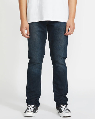 Jeans volcom vorta nuovo - volcom,