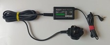 Caricatore Psp Ufficiale Sony