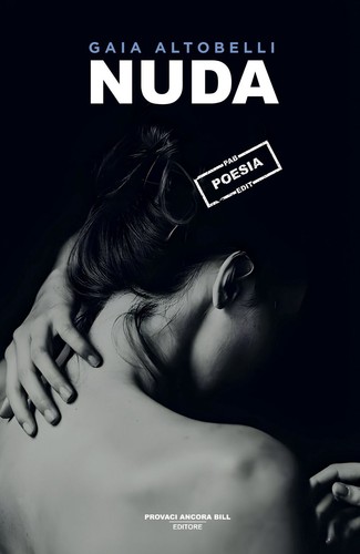 Libro gaia altobelli nuda - libro,