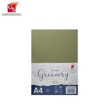 GS Cartotecnica 50 Fogli