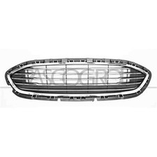 Griglia Radiatore Nera Per