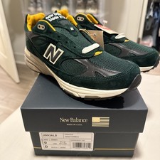 New Balance x Aime Leon Dore