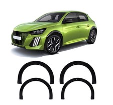 Allargamento passaruota