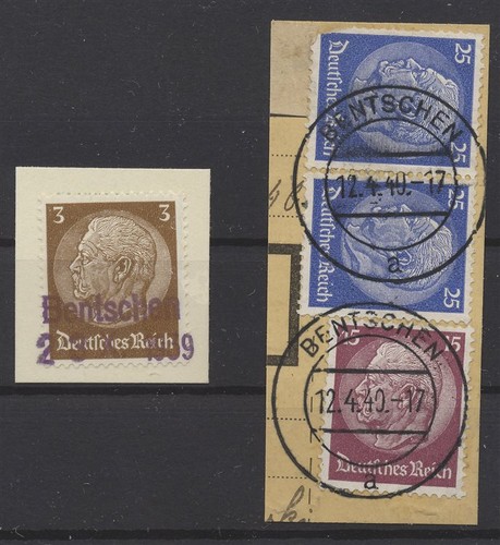 719327 pezzi di lettere - dr, 2