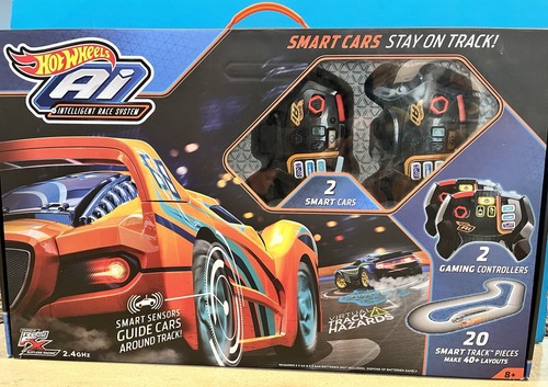 Hot wheels smart cars - hot,