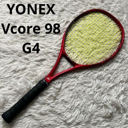 Yonex vcore98 2018 - yonex,