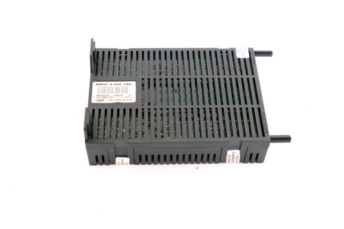 Bmw e83 lci modulo luci - lci,