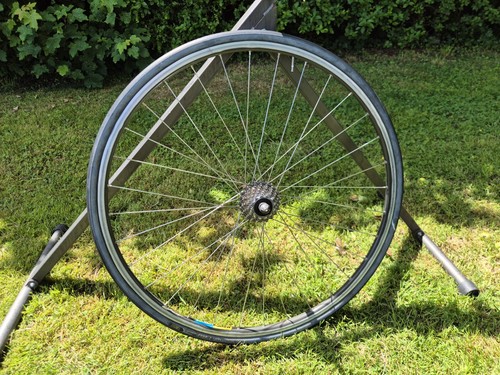 Ruota posteriore mavic open - ruota,
