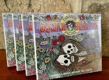 NEW #’d Grateful Dead Dave's