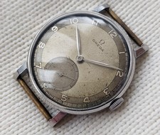 Omega vintage anni 40 ref 2180