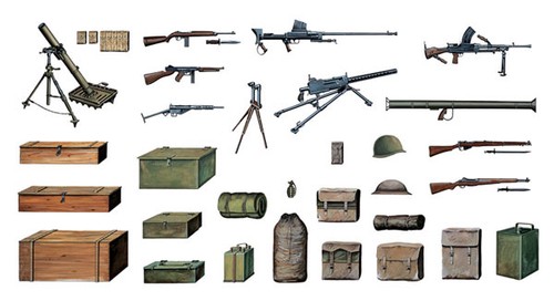 Italeri modellismo - italeri, 1/35