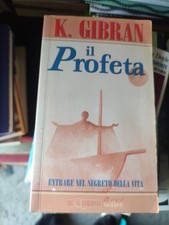 libro-il profeta gibran