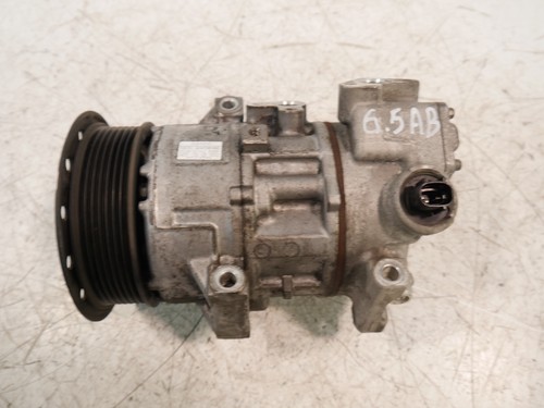 Compressore aria condizionata - aria,